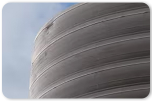 Tehostetut hiekanerottimet